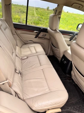 Mitsubishi Pajero 3.2Di-D Automatic Купуван от Митсубиши моторс - 19000 лв. - 55101395 | Car24.bg