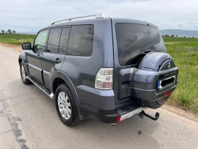 Mitsubishi Pajero 3.2Di-D Automatic Купуван от Митсубиши моторс - 19000 лв. - 55101395 | Car24.bg