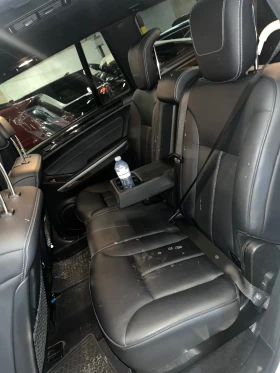 Mercedes-Benz GL 350 CDI Bluetec /Facelift /129 000км / Без удари - 30000 лв. - 65197697 12