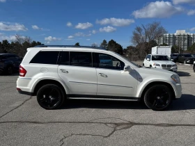 Mercedes-Benz GL 350 CDI Bluetec /Facelift /129 000км / Без удари - 30000 лв. - 65197697 3