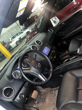 Mercedes-Benz GL 350 CDI Bluetec /Facelift /129 000км / Без удари - 30000 лв. - 65197697 13
