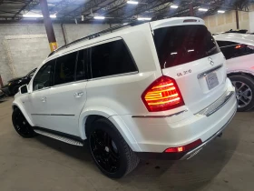 Mercedes-Benz GL 350 CDI Bluetec /Facelift /129 000км / Без удари - 30000 лв. - 65197697 7