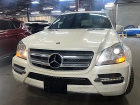 Mercedes-Benz GL 350 CDI Bluetec /Facelift /129 000км / Без удари - 30000 лв. - 65197697 8