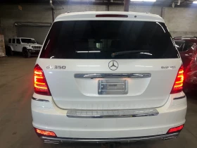 Mercedes-Benz GL 350 CDI Bluetec /Facelift /129 000км / Без удари - 30000 лв. - 65197697 9