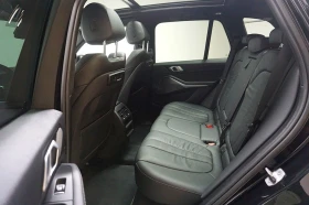 BMW X5 30d/265HP/M-SPORT/xDRIVE/VIRTUAL/PANO/AMBI/470v | Mobile.bg    12
