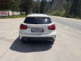 Mercedes-Benz GLA 200 AMG , Facelift,  | Mobile.bg    5