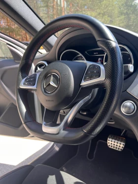 Обява за продажба на Mercedes-Benz GLA 200 AMG пакет, Facelift, Night пакет, Обслужена ~31 500 лв. - изображение 5