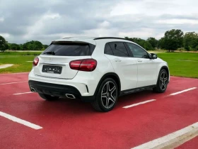 Обява за продажба на Mercedes-Benz GLA 200 AMG пакет, Facelift, Night пакет, Обслужена ~31 500 лв. - изображение 2