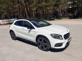 Mercedes-Benz GLA 200 AMG , Facelift,  | Mobile.bg    3