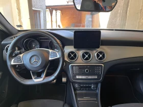 Обява за продажба на Mercedes-Benz GLA 200 AMG пакет, Facelift, Night пакет, Обслужена ~31 500 лв. - изображение 4