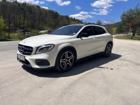     Mercedes-Benz GLA 200 AMG , Facelift, 