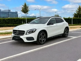 Обява за продажба на Mercedes-Benz GLA 200 AMG пакет, Facelift, Night, Обслужена ~30 900 лв. - изображение 1 | Auto.bg Обява за продажба на Mercedes-Benz GLA 200 AMG пакет, Facelift, Night, Обслужена ~30 900 лв. - изображение 1