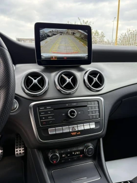 Mercedes-Benz GLA 200 AMG , Facelift, Night ,  | Mobile.bg    5