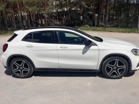 Mercedes-Benz GLA 200 AMG , Facelift, Night,  | Mobile.bg    3