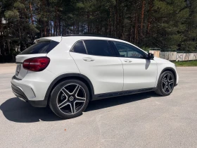 Mercedes-Benz GLA 200 AMG , Facelift, Night,  | Mobile.bg    4