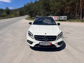 Mercedes-Benz GLA 200 AMG , Facelift,  | Mobile.bg    2