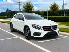 Обява за продажба на Mercedes-Benz GLA 200 AMG пакет, Facelift, Night, Обслужена ~30 900 лв. - изображение 3 | Auto.bg Обява за продажба на Mercedes-Benz GLA 200 AMG пакет, Facelift, Night, Обслужена ~30 900 лв. - изображение 3