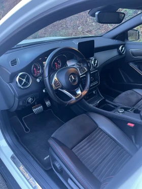 Mercedes-Benz GLA 200 AMG , Facelift, Night  | Mobile.bg    6