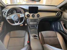 Mercedes-Benz GLA 200 AMG , Facelift,  | Mobile.bg    9