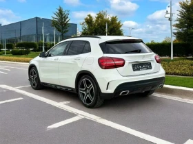 Обява за продажба на Mercedes-Benz GLA 200 AMG пакет, Facelift, Night, Обслужена ~30 900 лв. - изображение 2 | Auto.bg Обява за продажба на Mercedes-Benz GLA 200 AMG пакет, Facelift, Night, Обслужена ~30 900 лв. - изображение 2