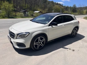  Mercedes-Benz GLA 20...