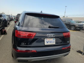 Audi Q7 Premium Plus * BOSE* 360* Matrix* *  | Mobile.bg    3