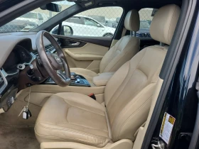 Audi Q7 Premium Plus * BOSE* 360* Matrix* *  | Mobile.bg    6