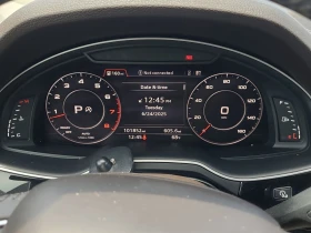 Audi Q7 Premium Plus * BOSE* 360* Matrix* *  | Mobile.bg    8