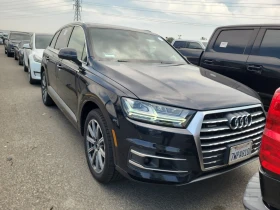 Audi Q7 Premium Plus * BOSE* 360* Matrix* *  | Mobile.bg    5