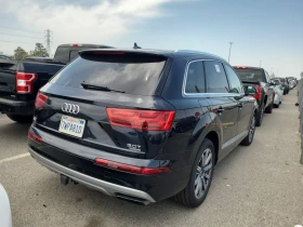 Audi Q7 Premium Plus * BOSE* 360* Matrix* *  | Mobile.bg    4