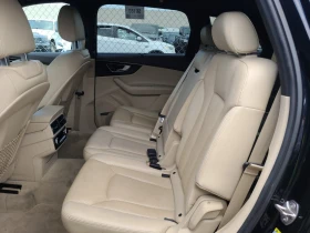 Audi Q7 Premium Plus * BOSE* 360* Matrix* *  | Mobile.bg    9