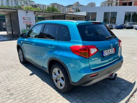 Suzuki Vitara 1.6 БЕНЗИН, 120к.с - 21900 лв. - 32783178 7
