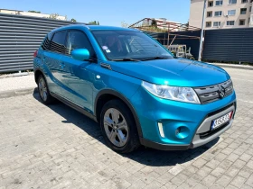 Suzuki Vitara 1.6 БЕНЗИН, 120к.с - 21900 лв. - 32783178 3