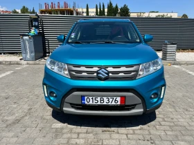 Suzuki Vitara 1.6 БЕНЗИН, 120к.с - 21900 лв. - 32783178 2