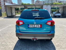 Suzuki Vitara 1.6 БЕНЗИН, 120к.с - 21900 лв. - 32783178 6