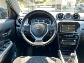 Suzuki Vitara 1.6 БЕНЗИН, 120к.с - 21900 лв. - 32783178 11