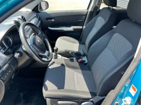 Suzuki Vitara 1.6 БЕНЗИН, 120к.с - 21900 лв. - 32783178 10