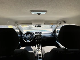 Suzuki Vitara 1.6 БЕНЗИН, 120к.с - 21900 лв. - 32783178 9