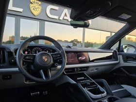 Porsche Cayenne * GTS * PANORAMA* 360* BURMASTER* - 299999 лв. - 46492961 14