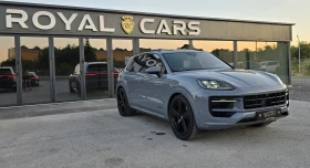 Porsche Cayenne * GTS * PANORAMA* 360* BURMASTER* - 299999 лв. - 46492961 4