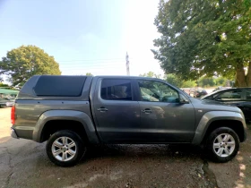 VW Amarok 2.0!!!!44!! !! | Mobile.bg    5