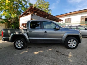 VW Amarok 2.0!!!!44!! !! | Mobile.bg    6