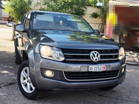 VW Amarok 2.0!!!!44!! !! | Mobile.bg    7