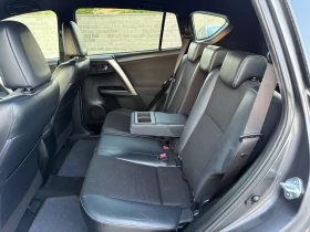 Toyota Rav4 2.0D4d * * * KEYLESS*  *  | Mobile.bg    7
