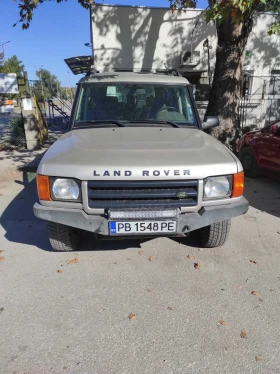 Land Rover Discovery | Mobile.bg    6