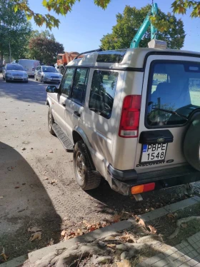 Land Rover Discovery | Mobile.bg    2