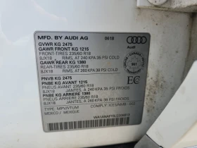 Audi Q5 * KOMFORT * CARFAX *    | Mobile.bg    17