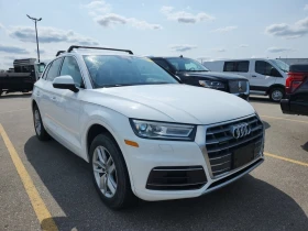 Audi Q5 * KOMFORT * CARFAX *    | Mobile.bg    2