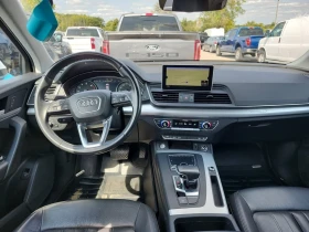 Audi Q5 * KOMFORT * CARFAX *    | Mobile.bg    10