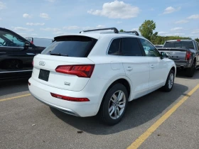 Audi Q5 * KOMFORT * CARFAX *    | Mobile.bg    3